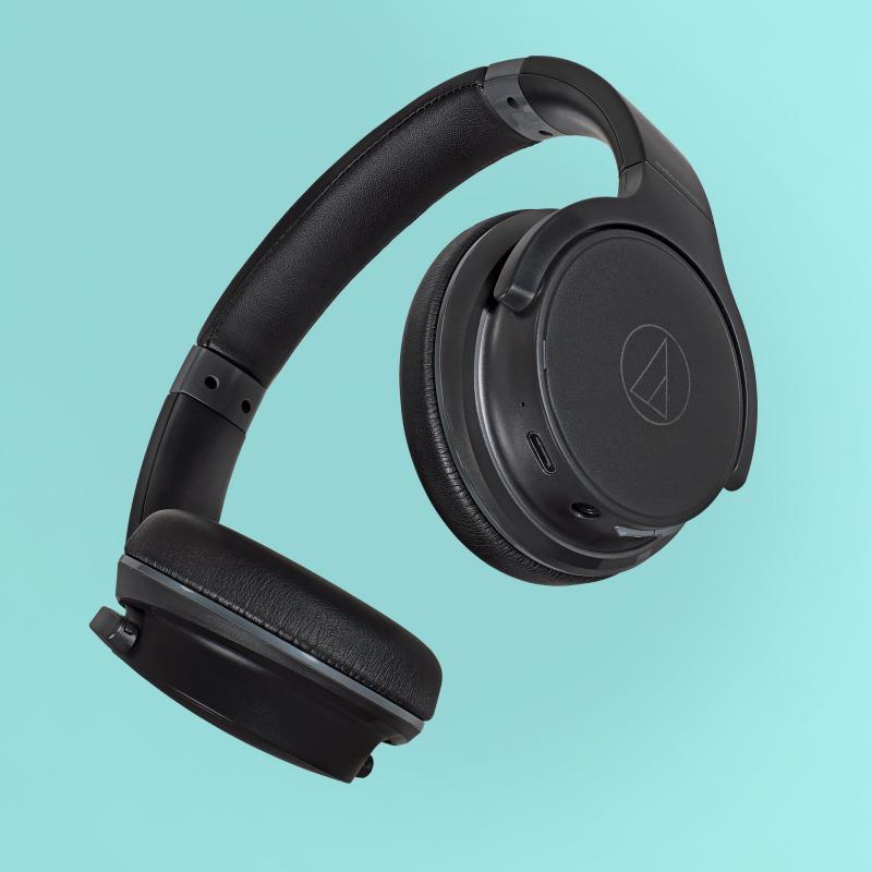  - Audio-Technica ATH-S220BT | Les photos du casque endurant